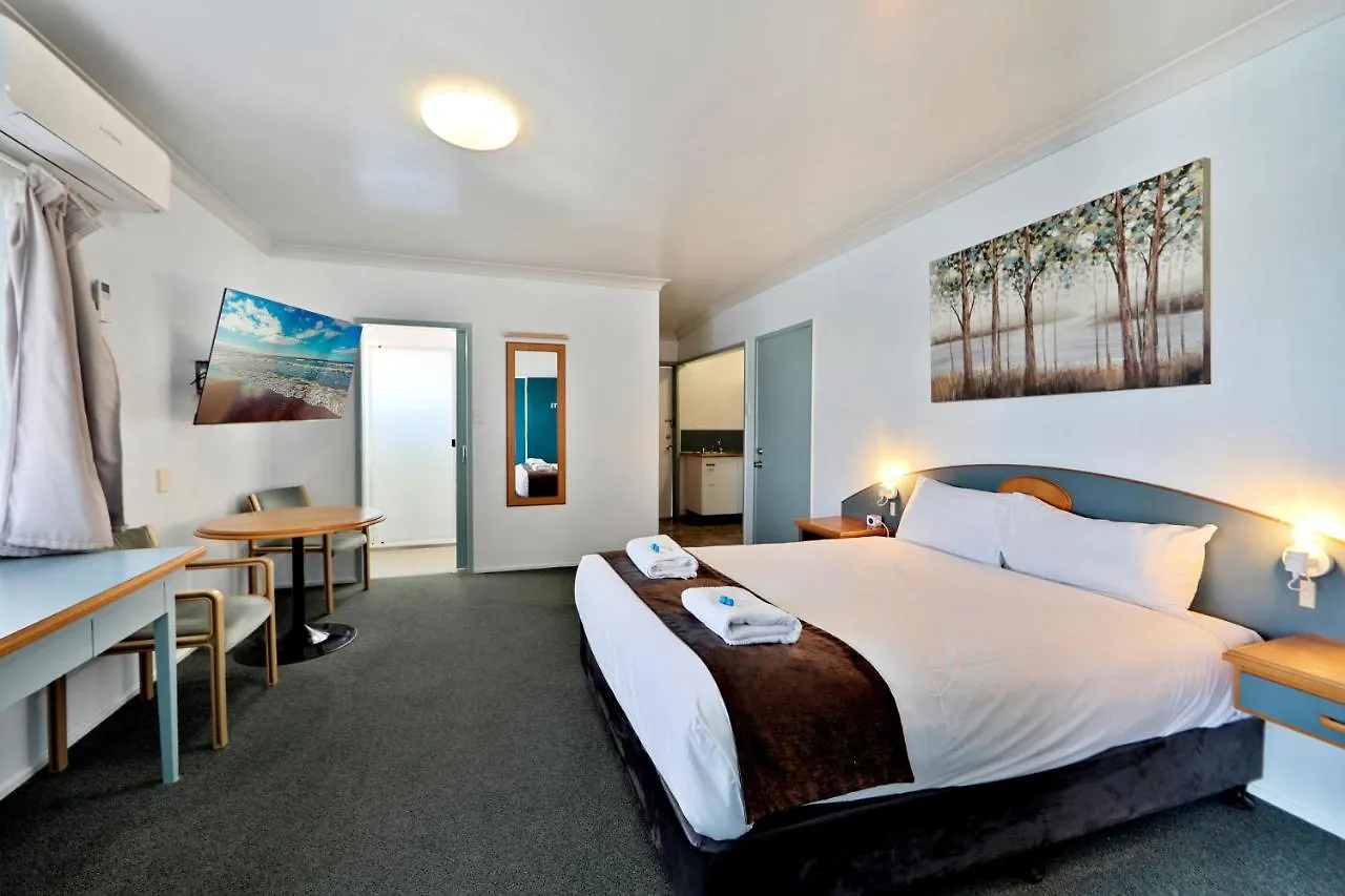 Oscar Motel Bundaberg