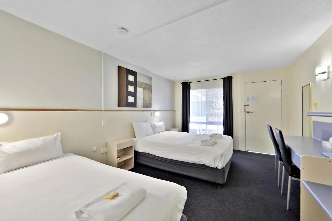 Oscar Motel Bundaberg