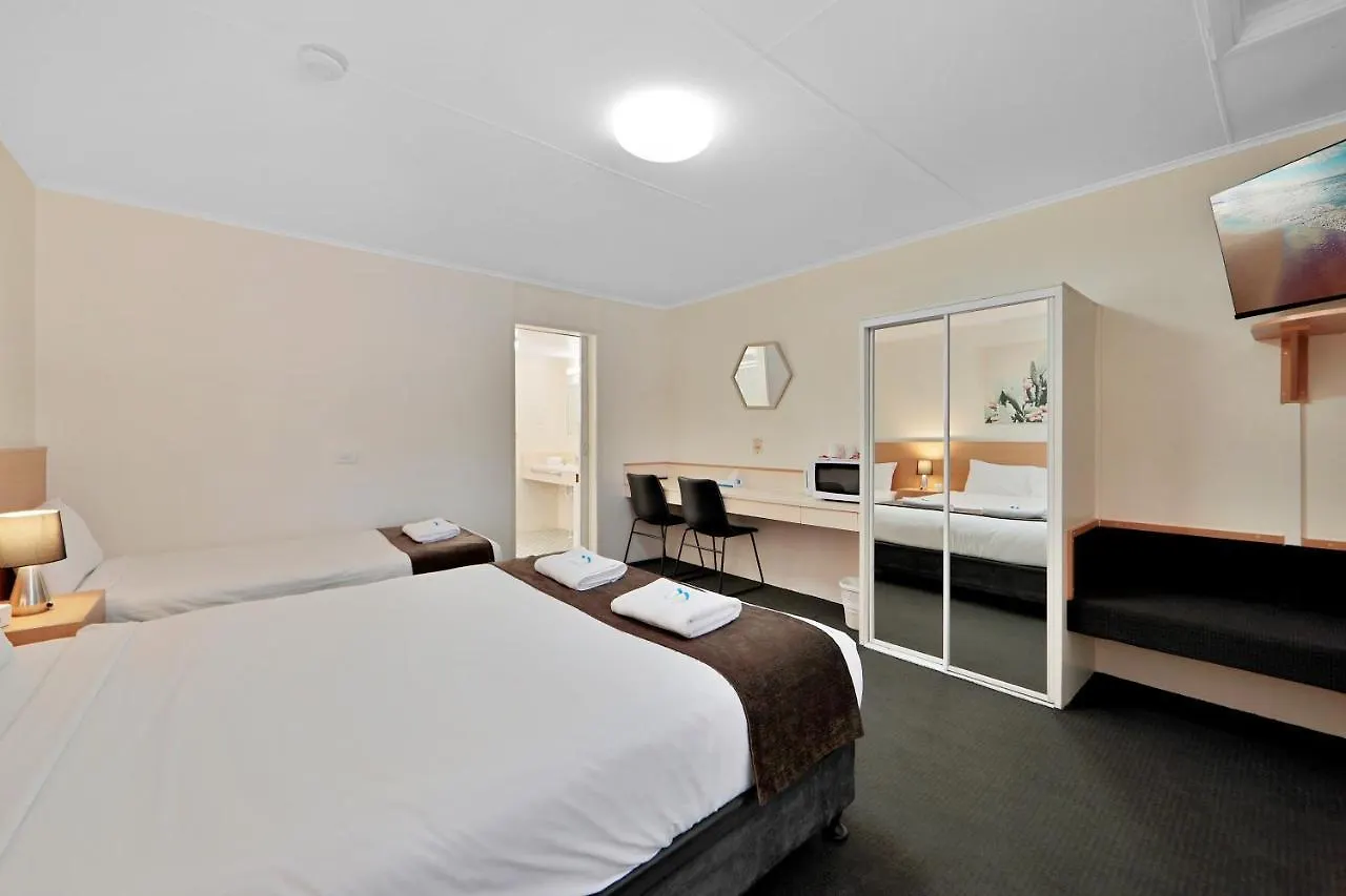 Oscar Motel Bundaberg