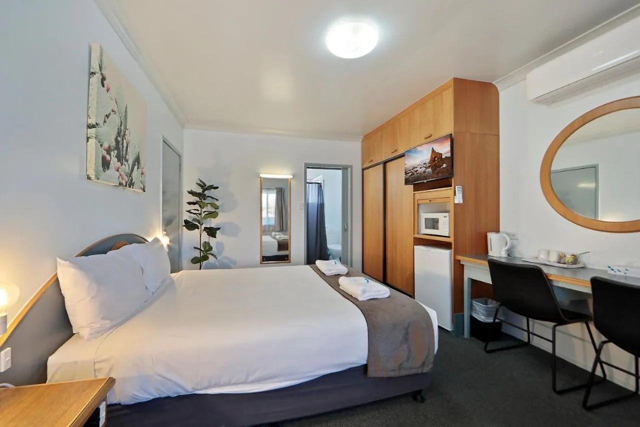 Oscar Motel Bundaberg