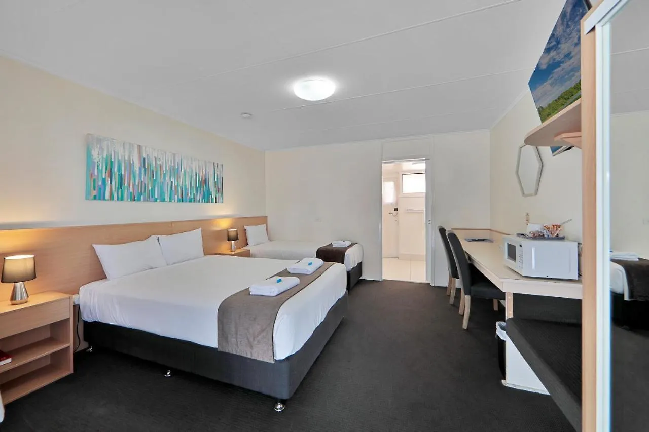 Oscar Motel Bundaberg