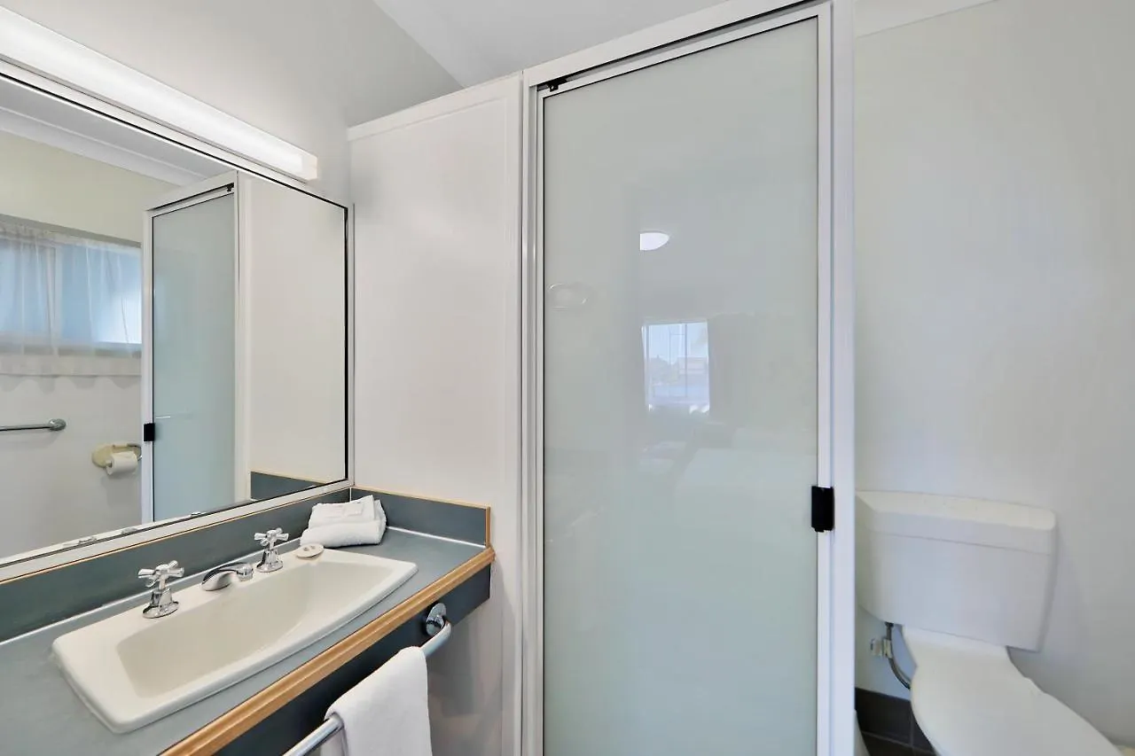 Oscar Motel Bundaberg