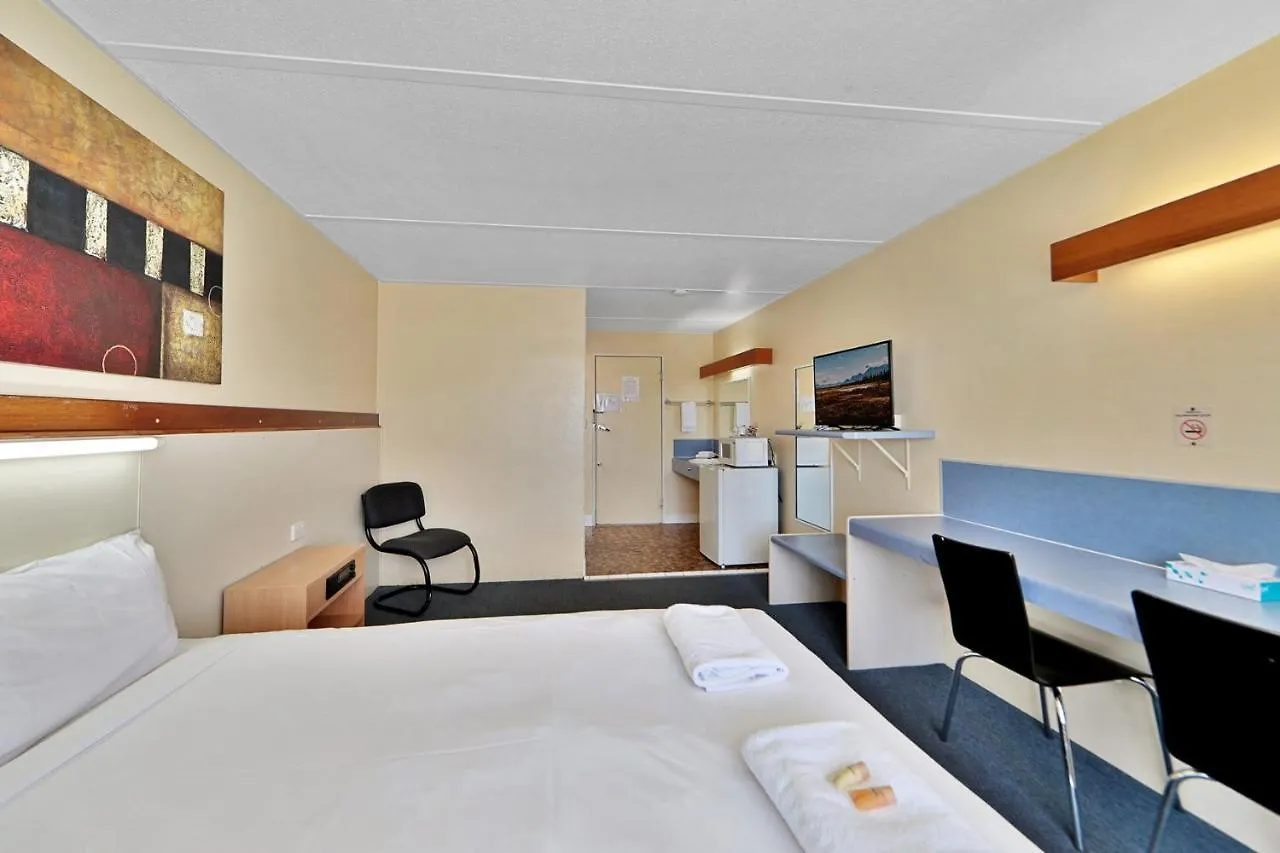 Oscar Motel Bundaberg 3*,