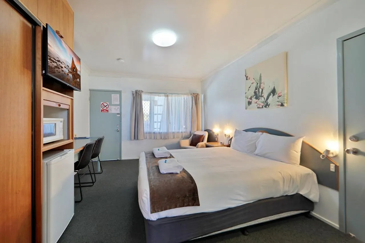 Oscar Motel Bundaberg