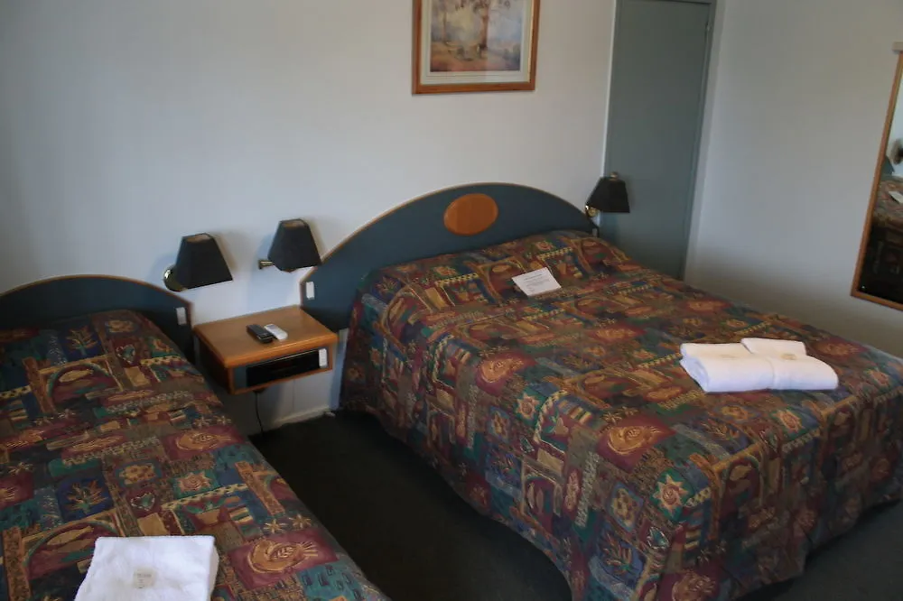Oscar Motel Bundaberg
