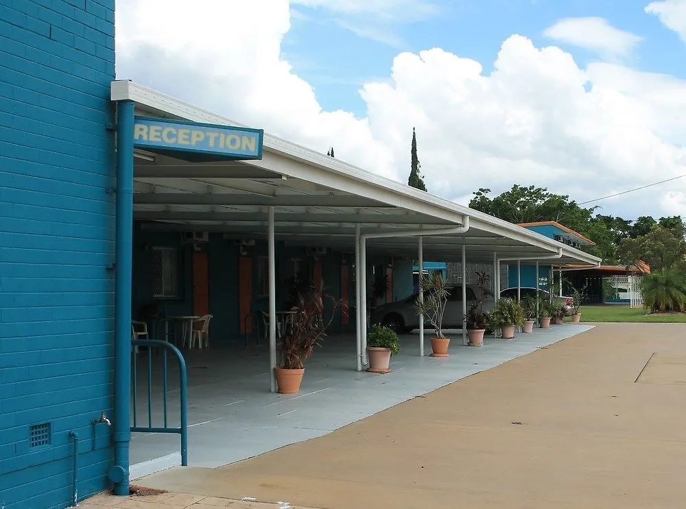 Oscar Motel Bundaberg