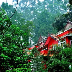 Tea Valley Resort, India