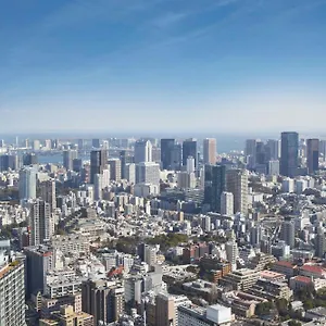 The Ritz-carlton, Japan